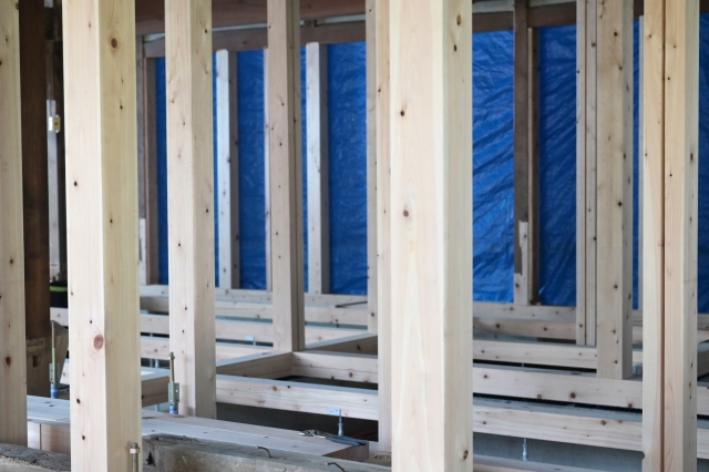 地震に強い注文住宅を建てるべき理由