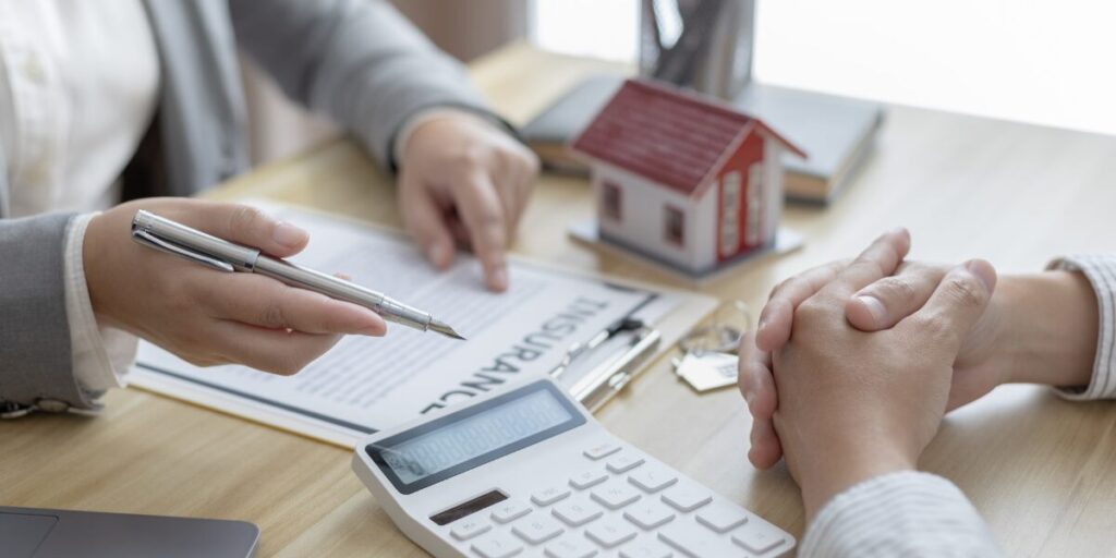 家づくりの計画を成功させる！予算・土地・将来を見据えた後悔しない進め方のアイキャッチ