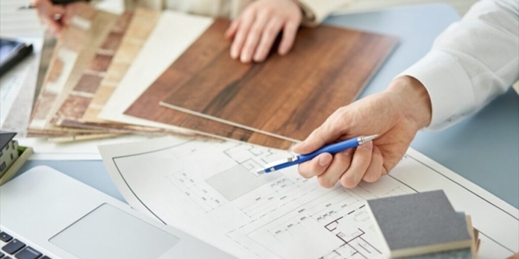 和歌山で叶える理想の暮らし！自然素材の注文住宅で、快適性と経年美を楽しむのアイキャッチ