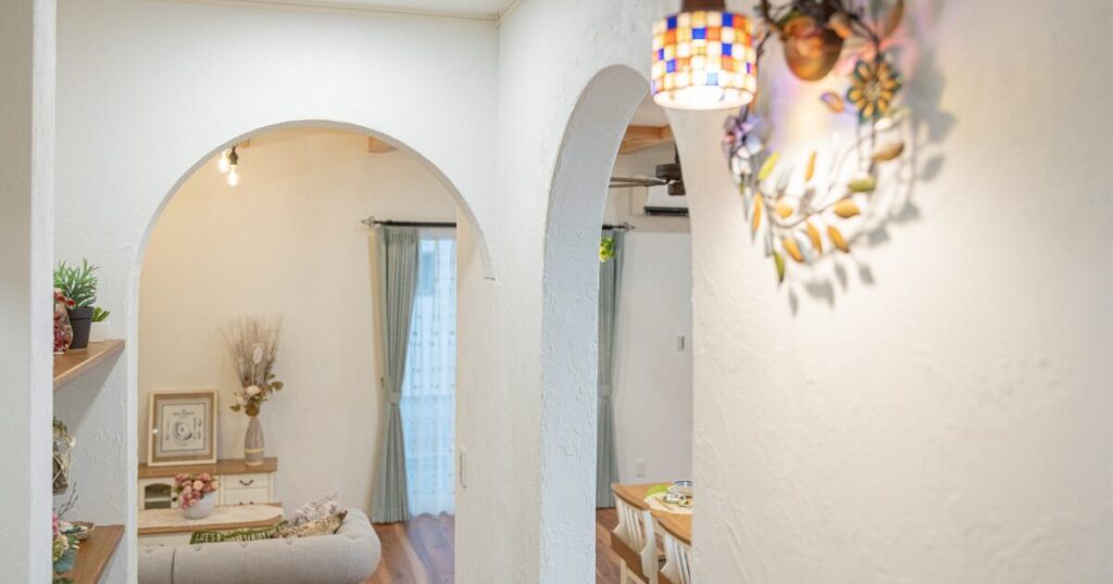 無垢材・漆喰など人気の自然素材の特徴