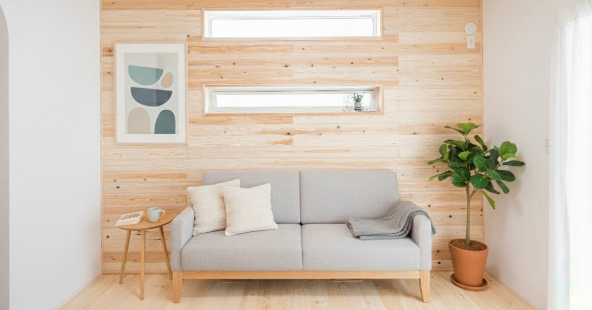 「安心」と「自分らしさ」を両立する設計アイデア