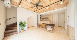 【家づくりの体験談 #1】安心して進めるために大切だったこと― E様邸に学ぶ家づくりのヒント ―