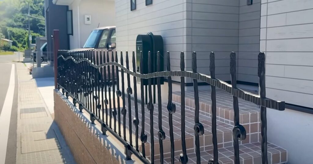 子どもの安全まで考えた提案に信頼感