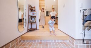 【家づくりの体験談 #2】理想を大切に進めた、納得のプランニング― E様邸に学ぶ家づくりのヒント ―