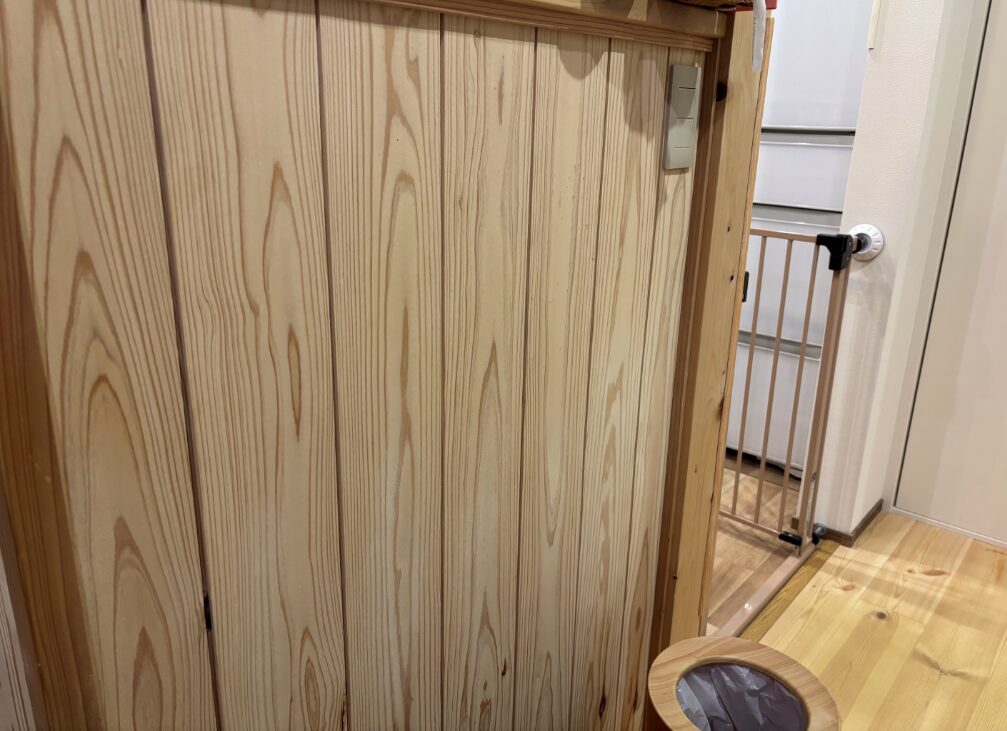 サンドペーパーで修復できた話