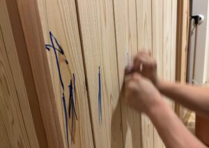 【家づくりの体験談 #4】住んでから経験した、無垢の木のメンテナンス― E様邸に学ぶ家づくりのヒント ―