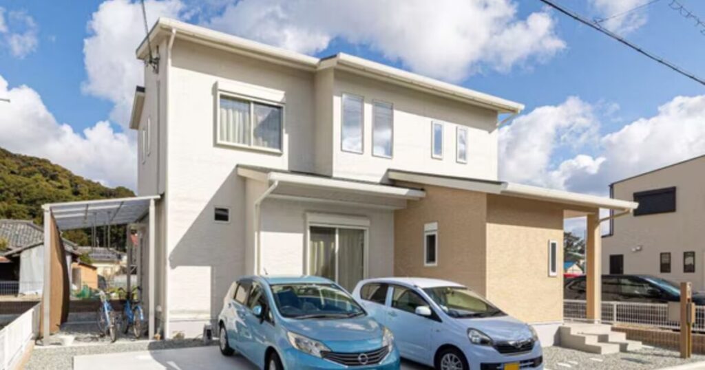 デザインも性能も妥協しない家づくり