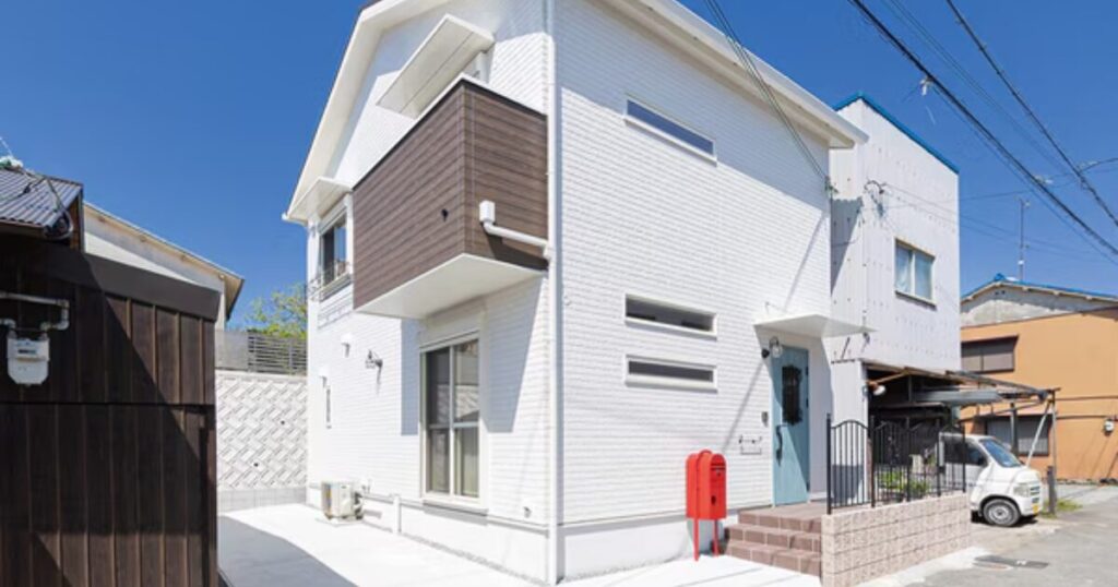 全館空調×スペパ設計のコンパクトハウスを体感